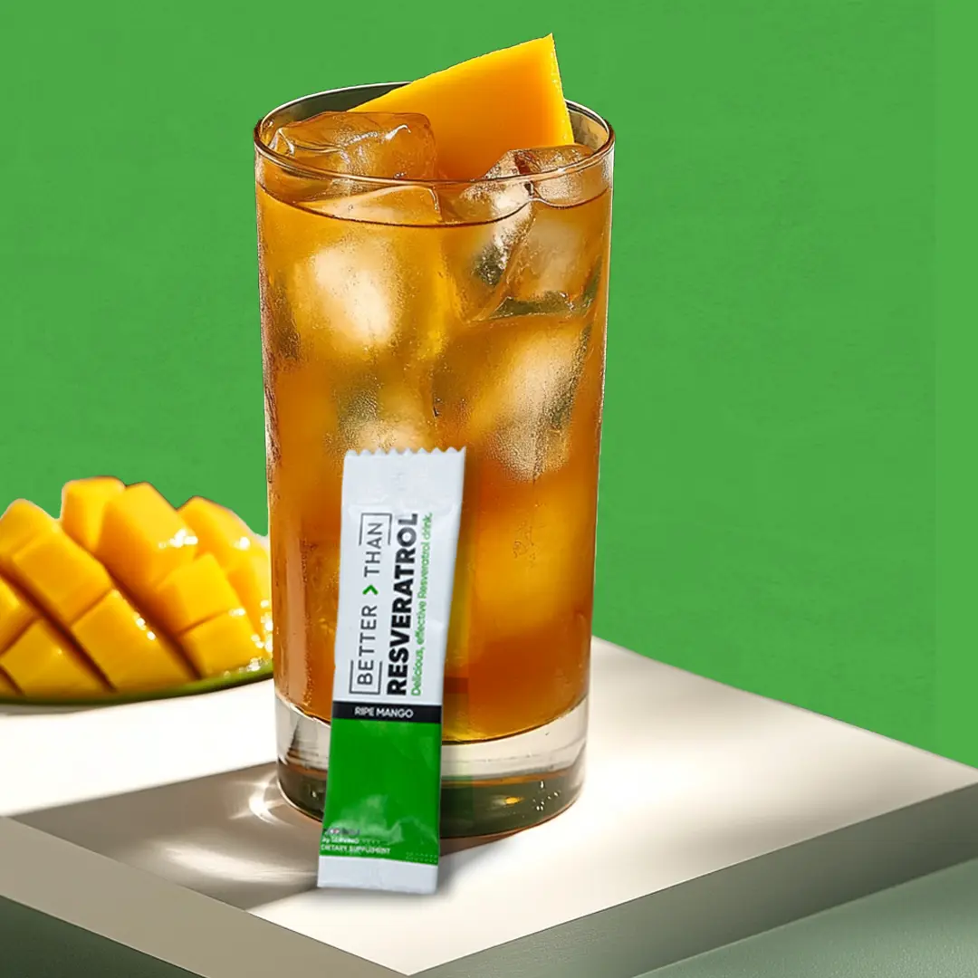 Noobru Resveratrol Recommended Dosage