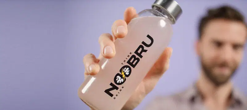 Noobru Resveratrol 9